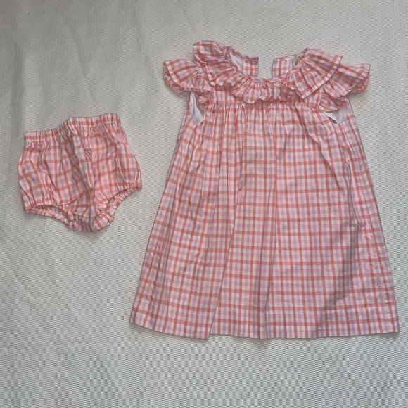 The Beaufort Bonnet Company Dress - Picture 2 of 5